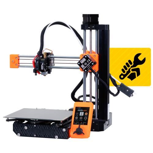 طابعة ثلاثية الأبعاد - Original Prusa MINI+ kit