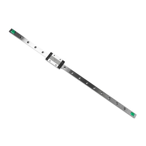 Linear Rail Y-axis
