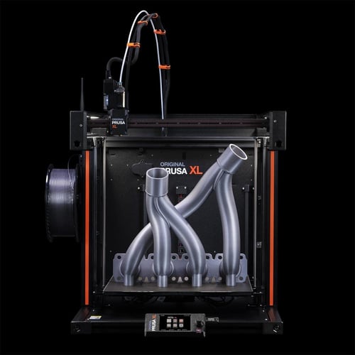 طابعة ثلاثية الأبعاد – Original Prusa XL إصدار بخم...