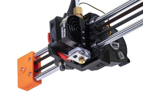طابعة ثلاثية الأبعاد - Original Prusa MINI+ kit