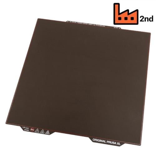 XL PA Nylon Powder-coated Print Sheet (FACTORY SEC...