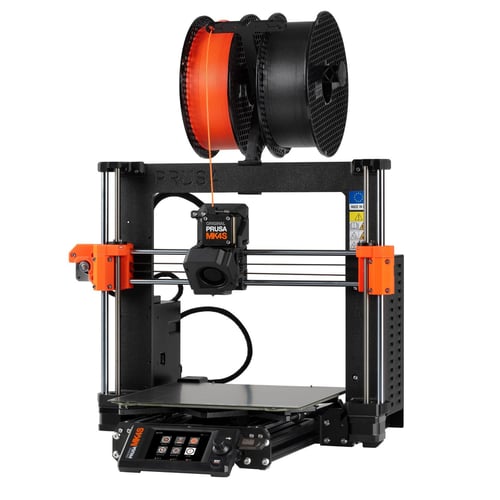 طابعة ثلاثية الأبعاد - Original Prusa MK4S kit