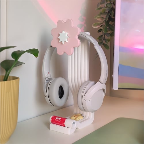 شمس - قاعدة سماعة