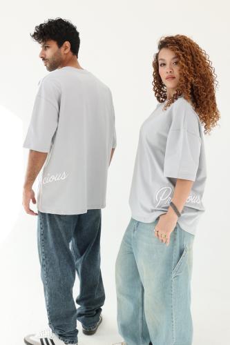 تيشيرت Oversized Precious