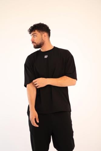 تيشيرت Oversized-signed