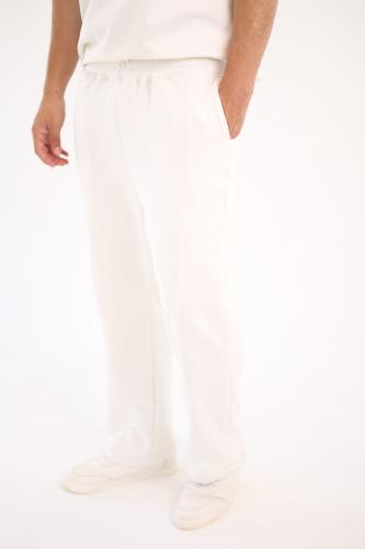 بناطيل SOLO MIO off-white