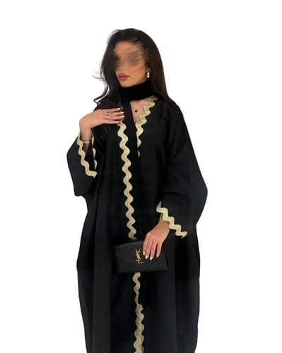The Abaya