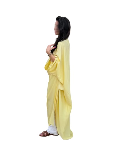Basic Yellow