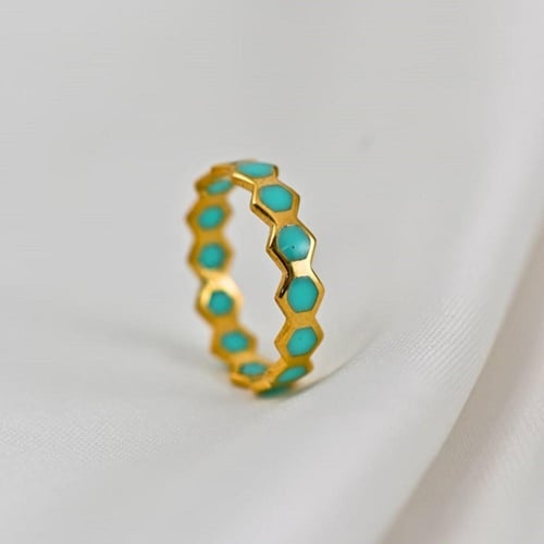 دبلة خلية النحل