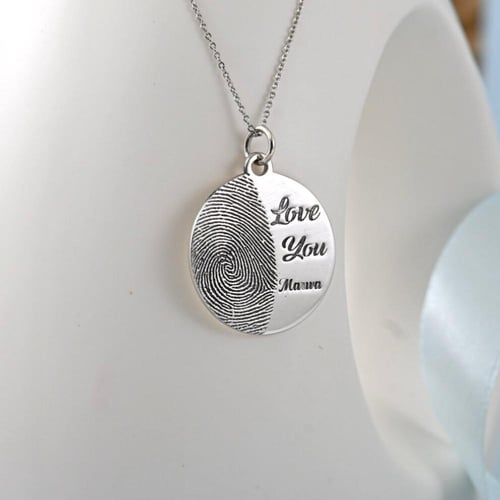 سلسلة LOVE YOU وبصمة