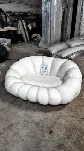 اريكه بوكليه بتصميم عصري