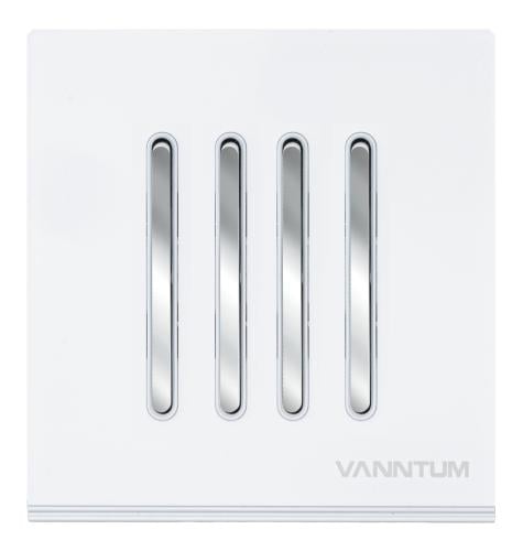 مفتاح رباعي دركسيون-فضي