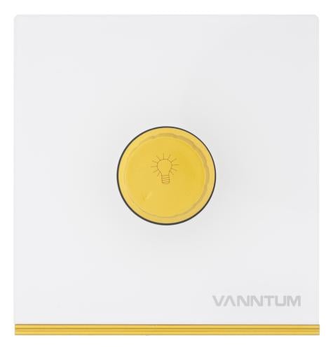 مفتاح دايمر انارة 1000 واط-ذهبي