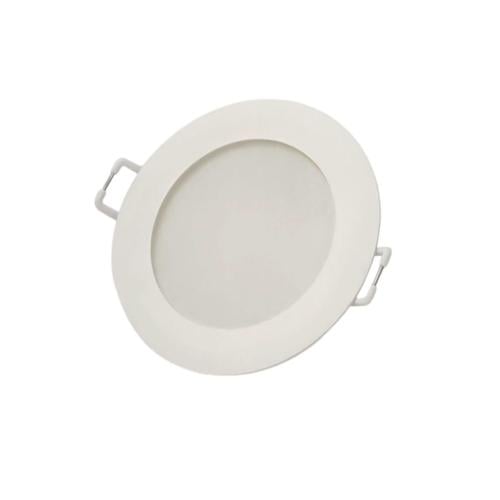 كشاف بنل داخلي 4بوصة 10سم 8واط NP