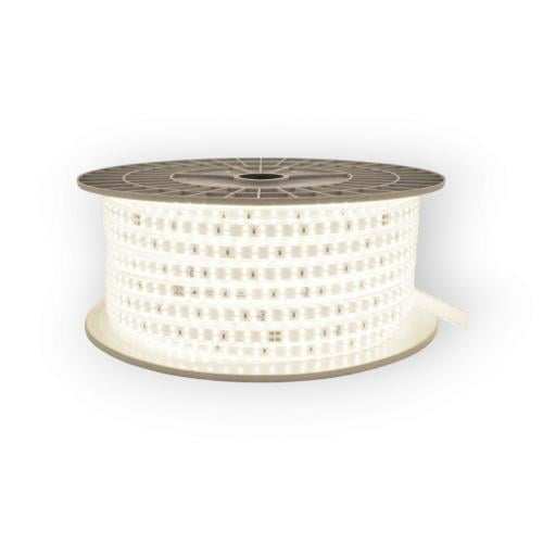 انارة مخفية 2خط 9.8w لفة/50متر NEW POWER