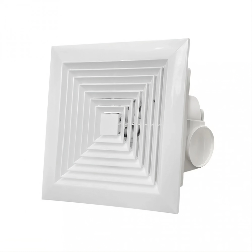 مروحة شفط LI ديكور مقاس 25*25سم