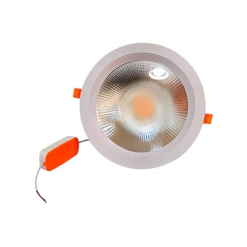 كشاف داون لايت 8بوصة20سم-30واط -LI CUB