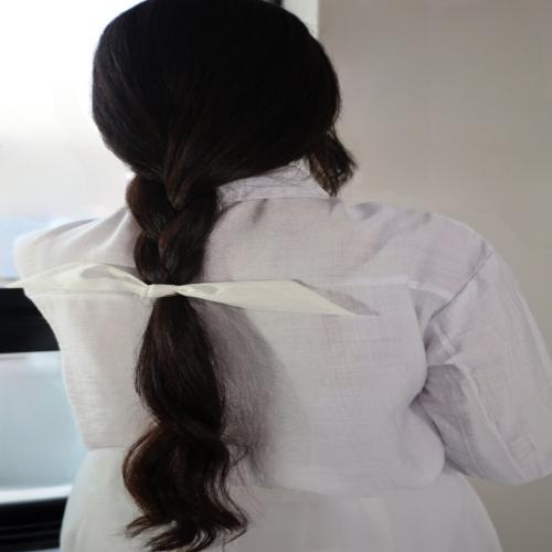 Modern knot tie Hala