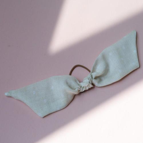 Modern knot tie Nasma