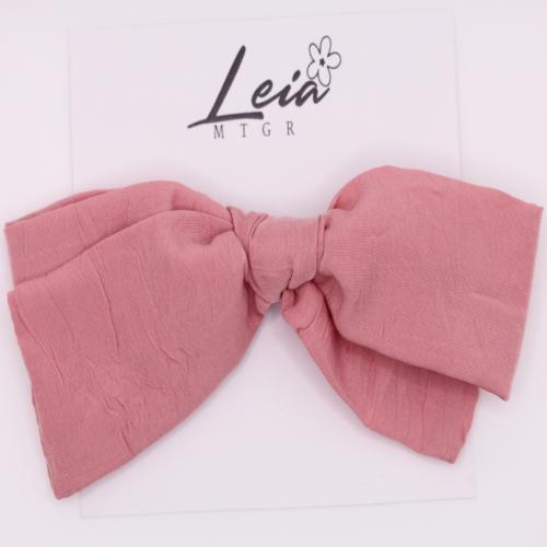 The classic fabric bow candy XXL