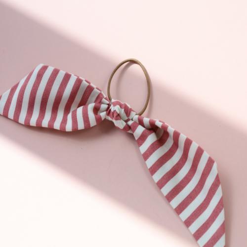The modern knot tie