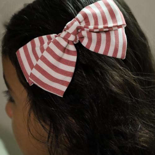 The fabric bow classic XXL