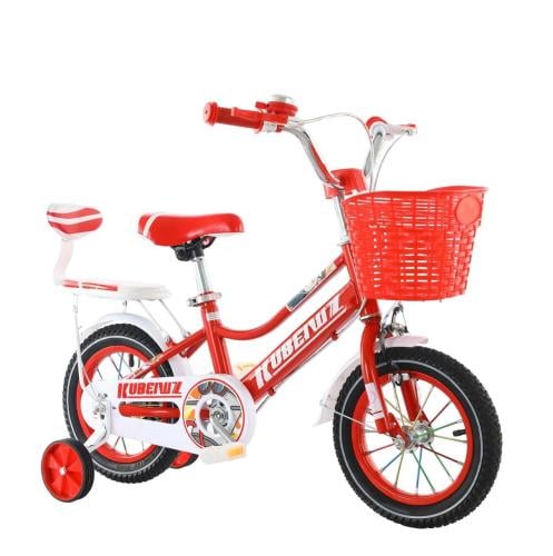 دراجه مقاس 18