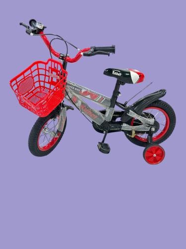 دراجه مقاس 12