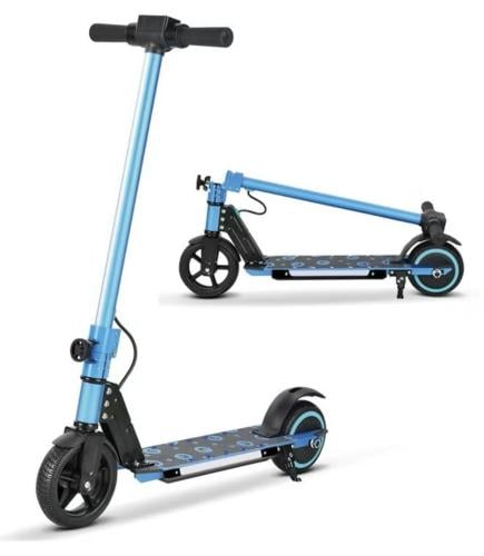 سكوتر كهربائي 24V