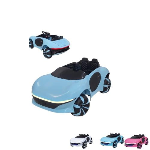 سياره كهربائيه تناسب من 2ل8سنوات