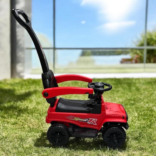 سياره دف عصاء