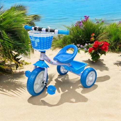 دراجه اطفال