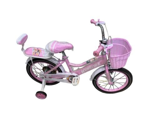 دراجه 16 بناتي