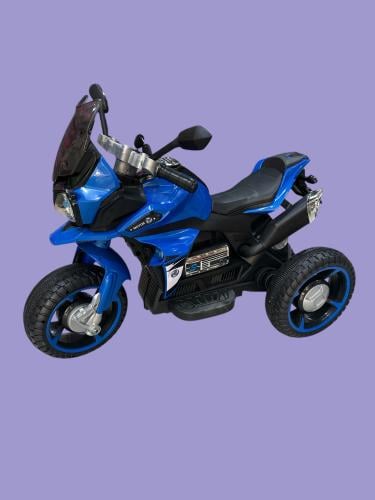 دباب كهربائي كبير