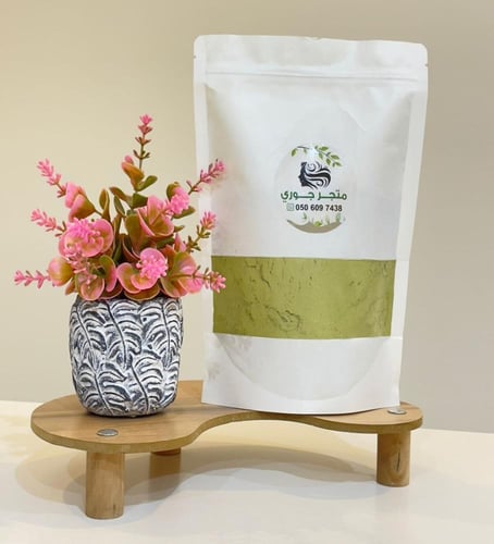 سدر المدينة - 500 جرام