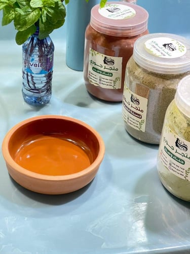 سدر المدينة - 500 جرام