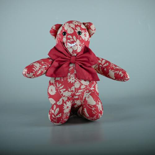 دبدوب الذكريات القماشي - مقاس 35 سم