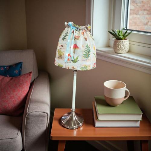 ابجورة قماشي