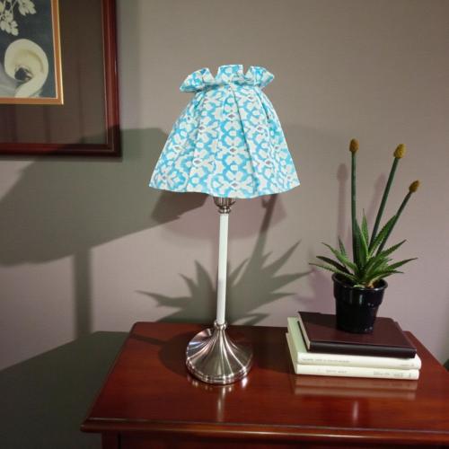 ابجورة قماشي