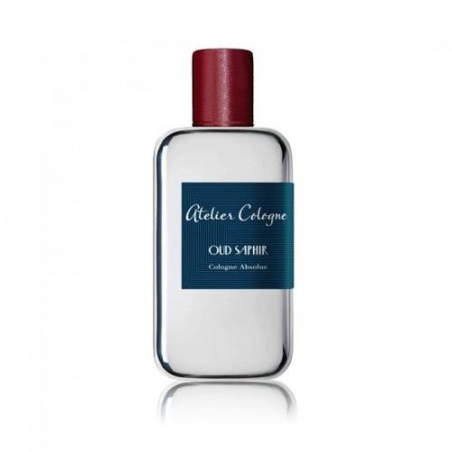 عطر اتيليه كولون عود سافير ابسولو بيور بارفيوم- 20...