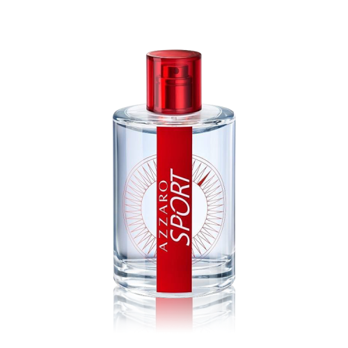 عطر ازارو سبورت الرجالي او دو تواليت 100مل
