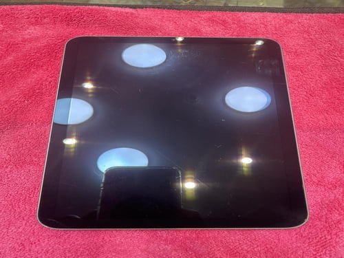 ايباد ميني 6 سعه 64GB مستخدم
