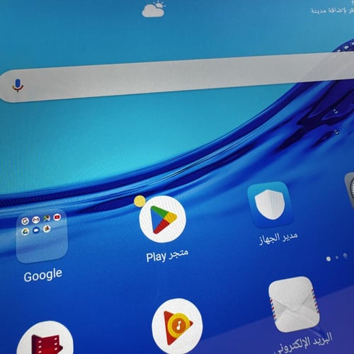هواوي ماد باد M5 ليت سعة 64GB مستخدم
