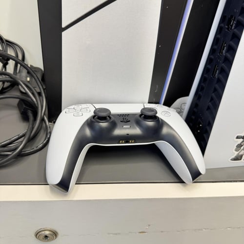 سوني 5 سلم ديجيتال 1T مستخدم اخو الجديد