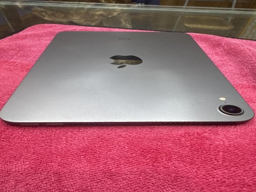 ايباد ميني 6 سعه 64GB مستخدم
