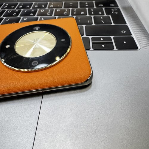 هونر X9P سعة 256GB رام 12 مستخدم