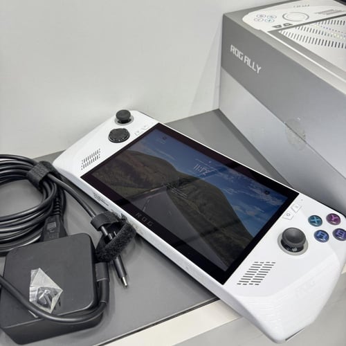 أسوس روج ألي RC71L سعه 512GB