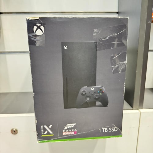 اكس بوكس سيريس اكس ذاكره 1T