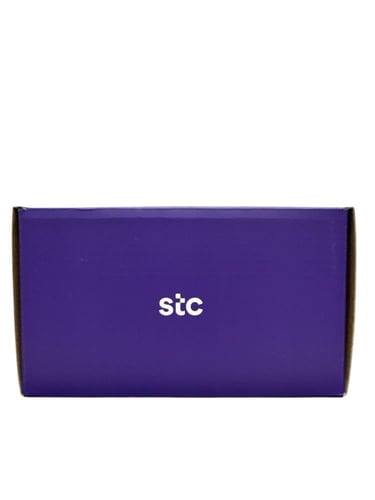 راوتر STC 5G CPE5 يدعم جميع الشبكات