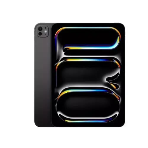 iPad Pro 13 inch with M5 processor Wi-Fi + cellula...